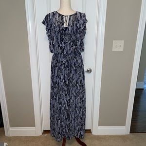 White House Black Market Women’s Dress Size LP Large Petite